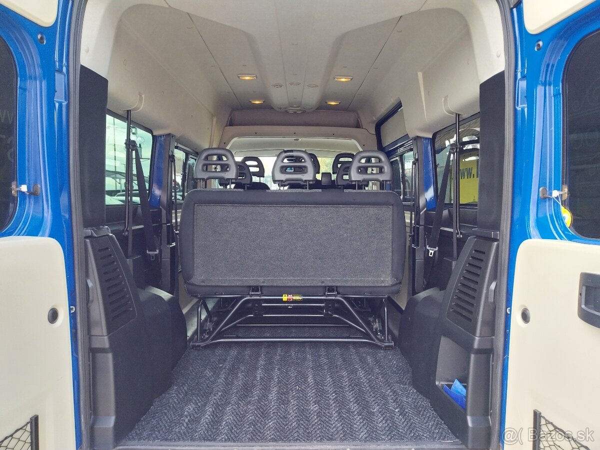 Fiat Ducato 2.3 MultiJet L2H2 3,3t - 13