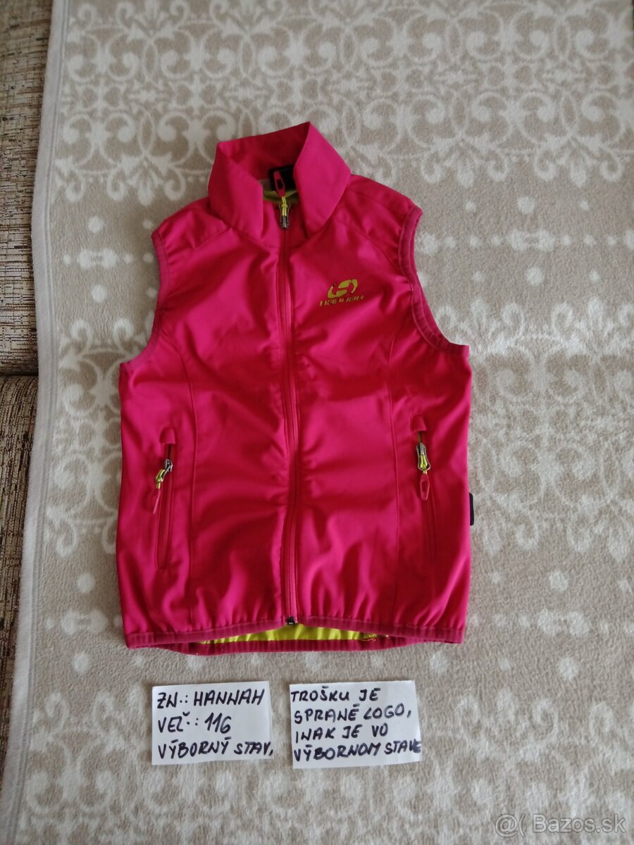 Nohavice zn.Regatta - 13