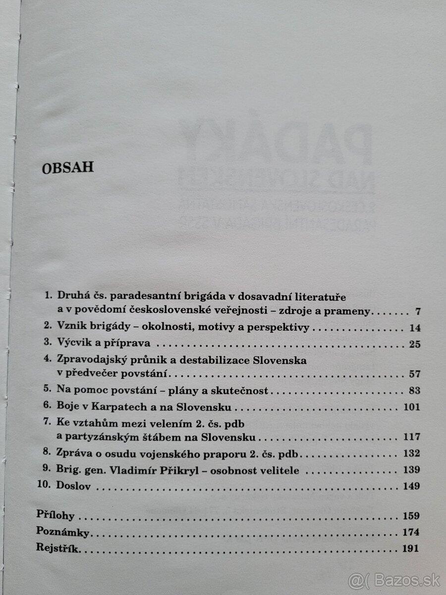 Padáky nad Slovenskem - 13