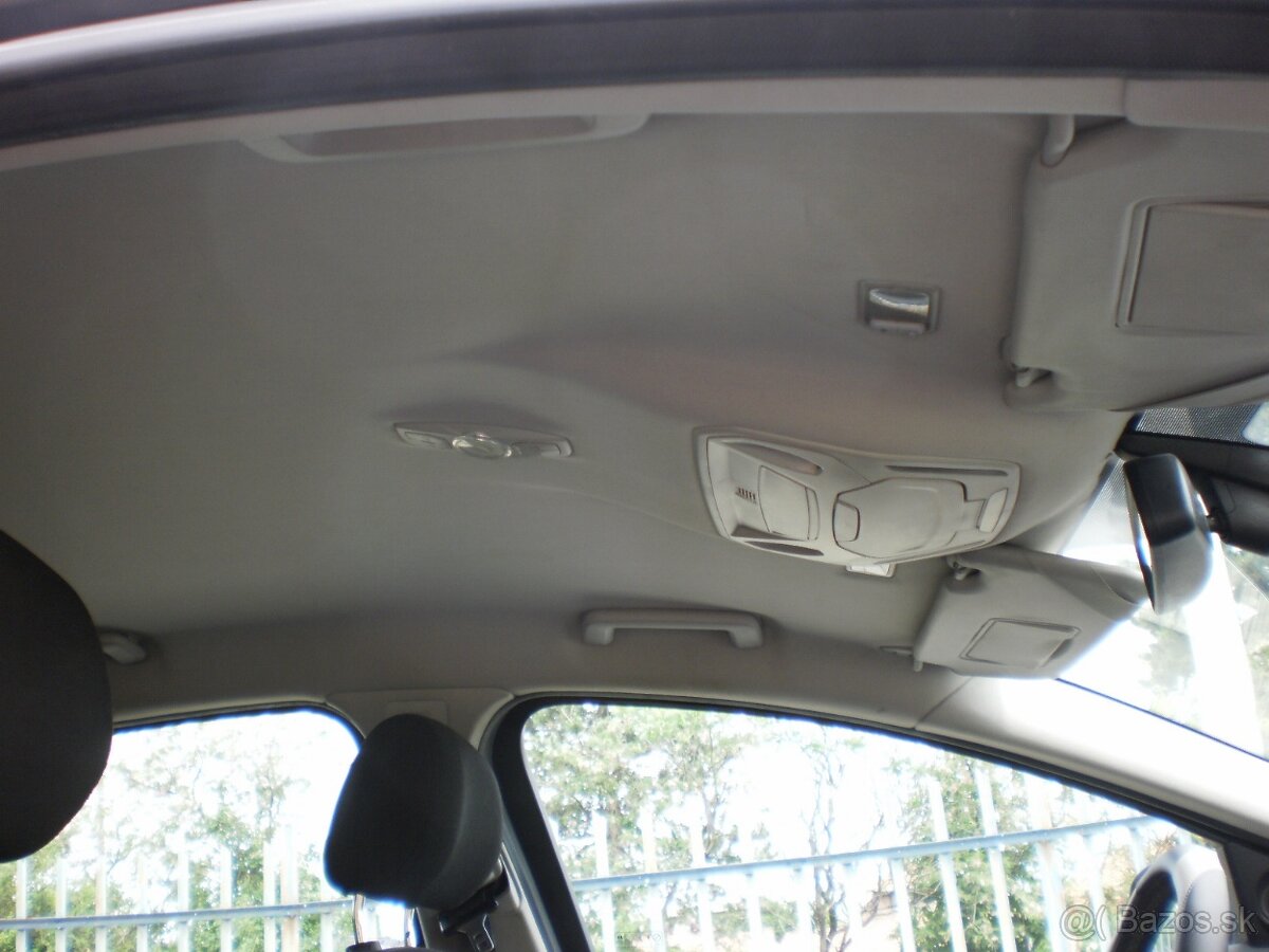 FORD Mondeo 1,6 TDI, GHIA - 13