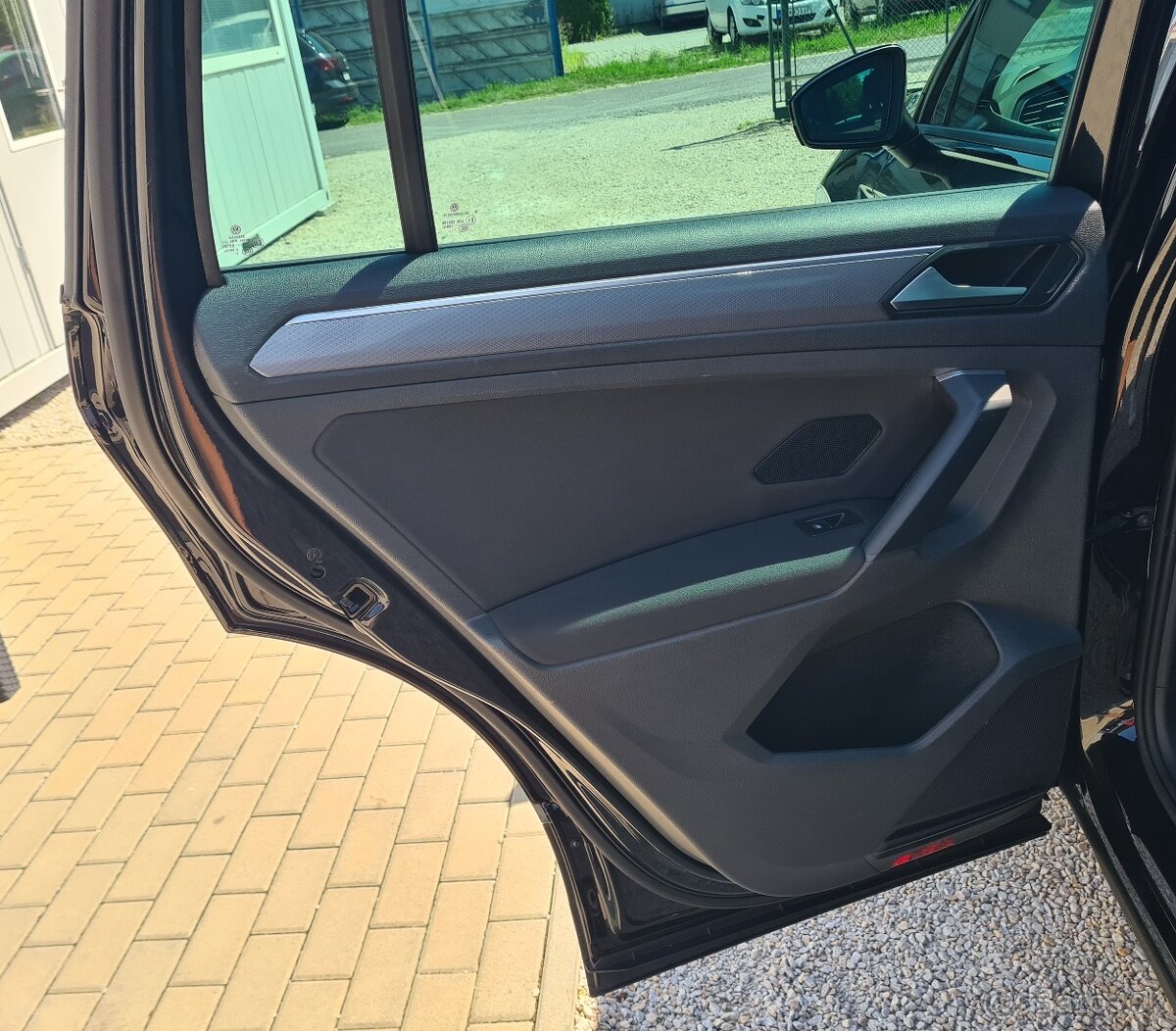 VW TIGUAN 1.5 TSI EVO LIFE - 13