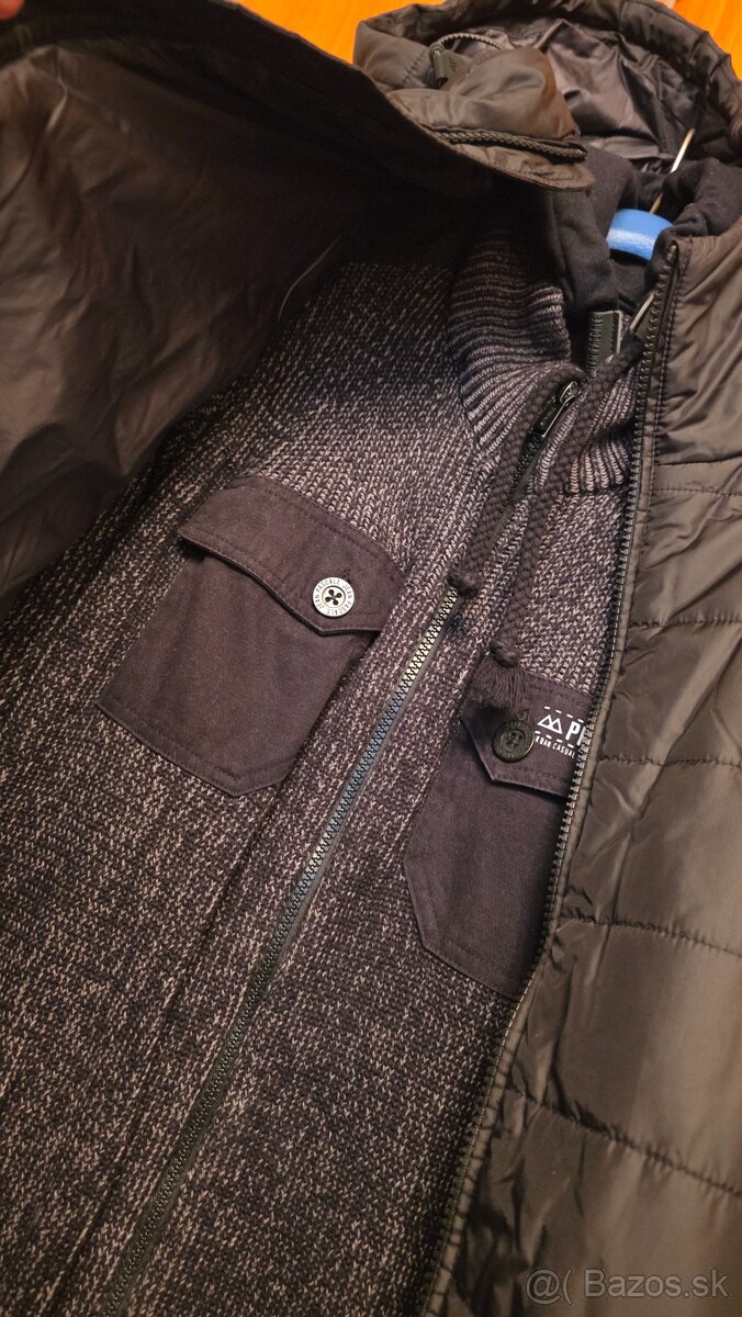 Perova nova panska bunda xL - 13