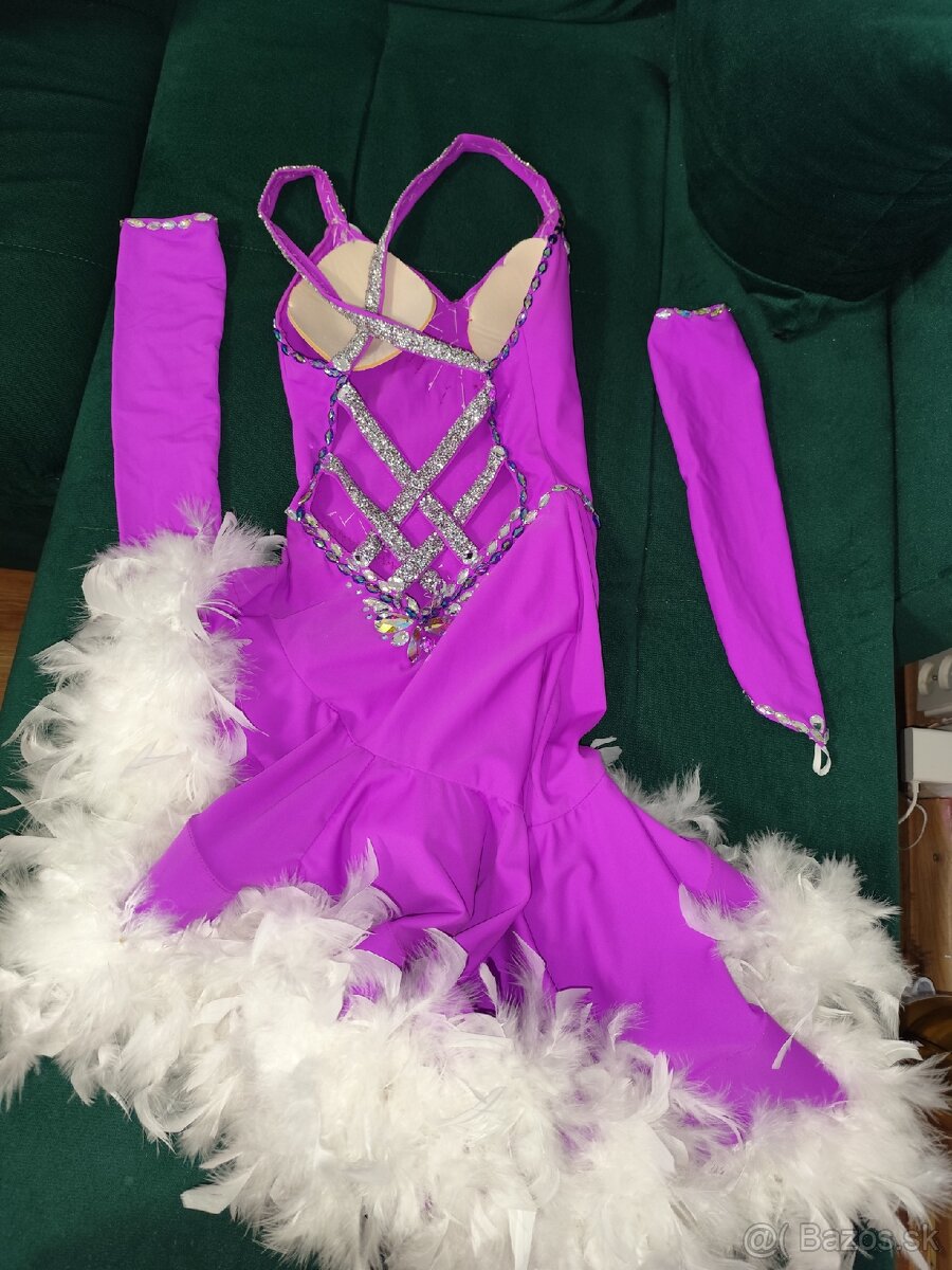 spoločenské tance junior 2 a vyssie - 13