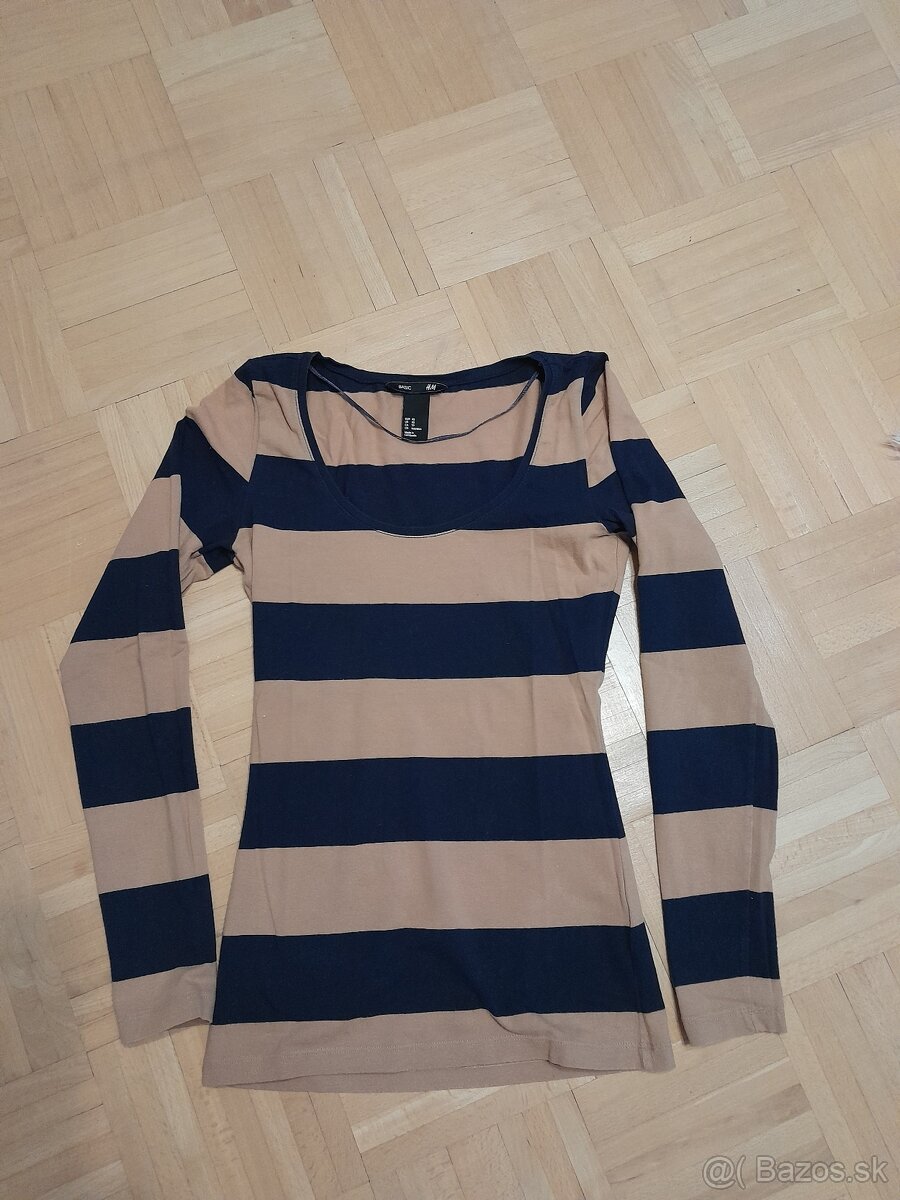 Dámske tričko - 13