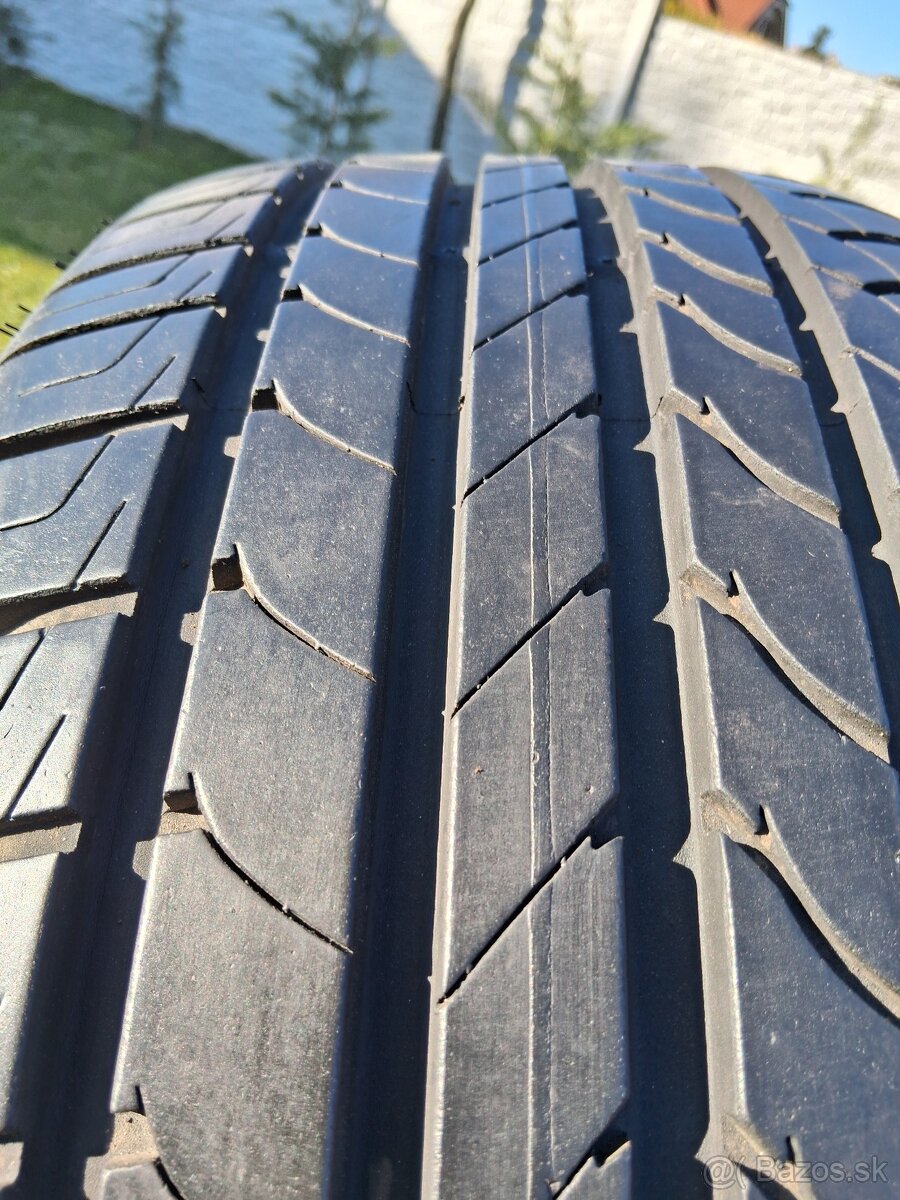 225/45 r18 letne pneumatiky Goodyear - 13