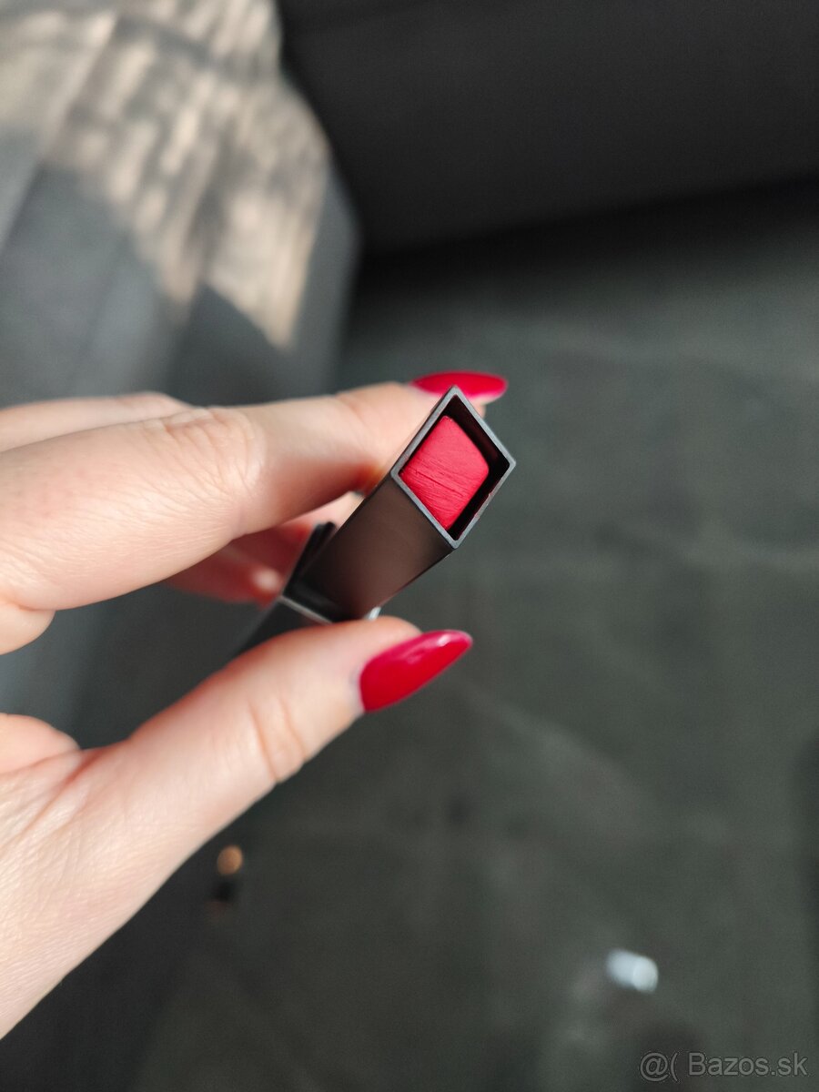 YSL The Slim Rouge ruz na pery - 13