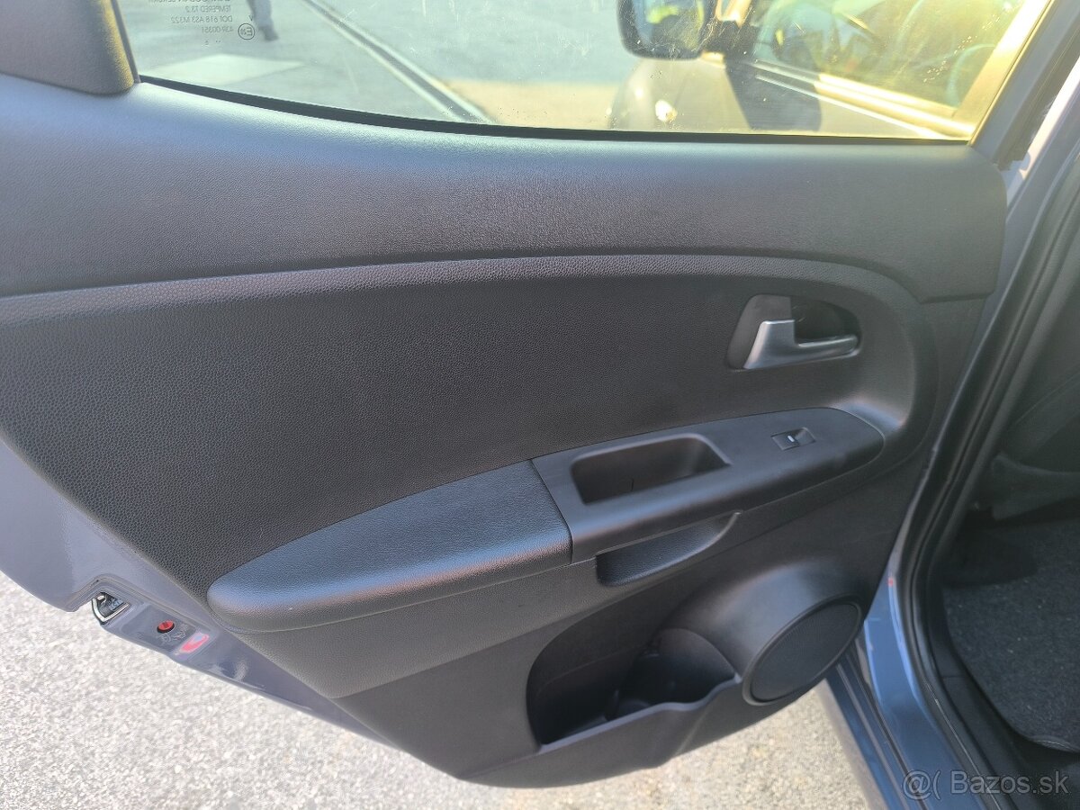 Kia Venga 1.4 CRDi 66kW/90PS M6 - 13