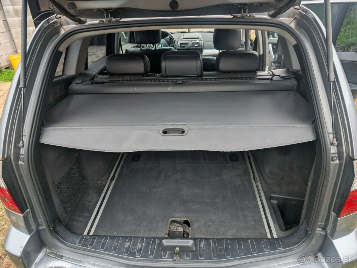 BMW X3 - 13