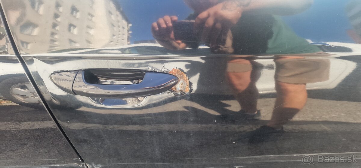 Passat B6 - 13