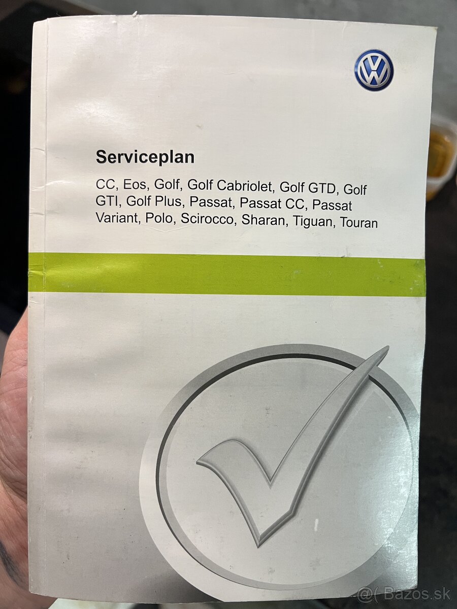 🚗 Volkswagen Golf R 2.0 TSI 199 kW 4Motion – 2011 – Automat - 13