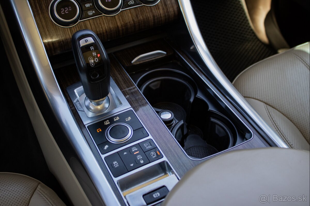 Land Rover Range Rover Sport 3.0 V6 - 13