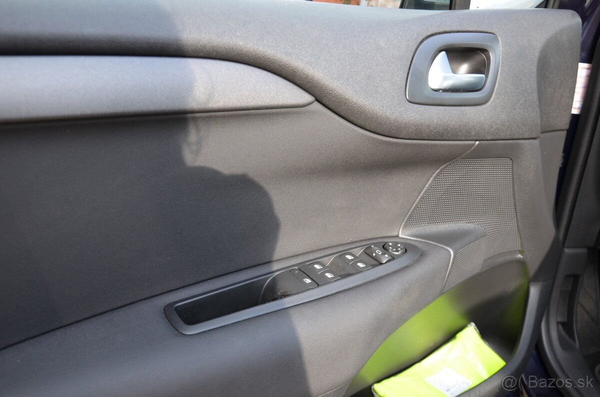 Citroën C4 1,2 PureTech 96KW AT6 Feel - 13