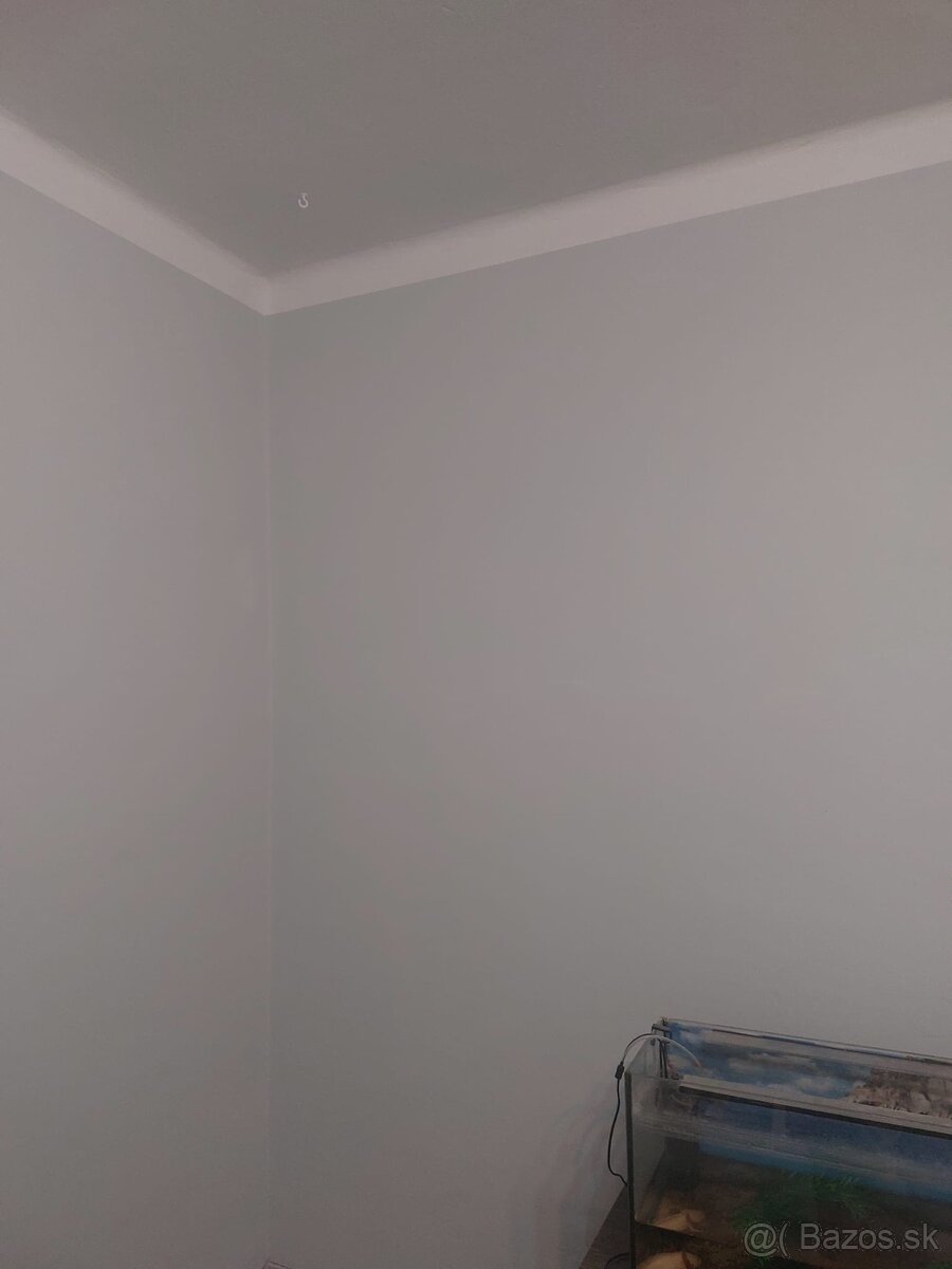 Maliarske prace - 13