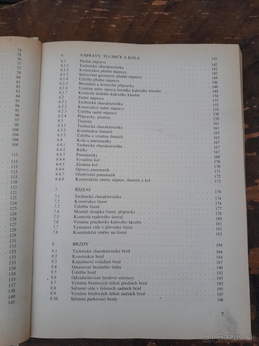 Predám knihy o Lade - 13