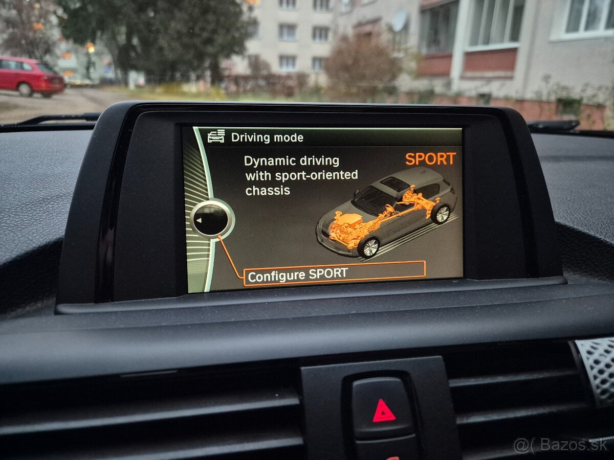 Bmw 116i f20 100kw - 13