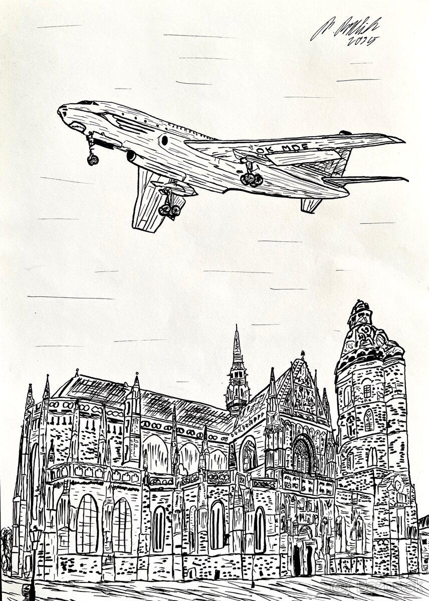 Predám zbierku obrazov - 13