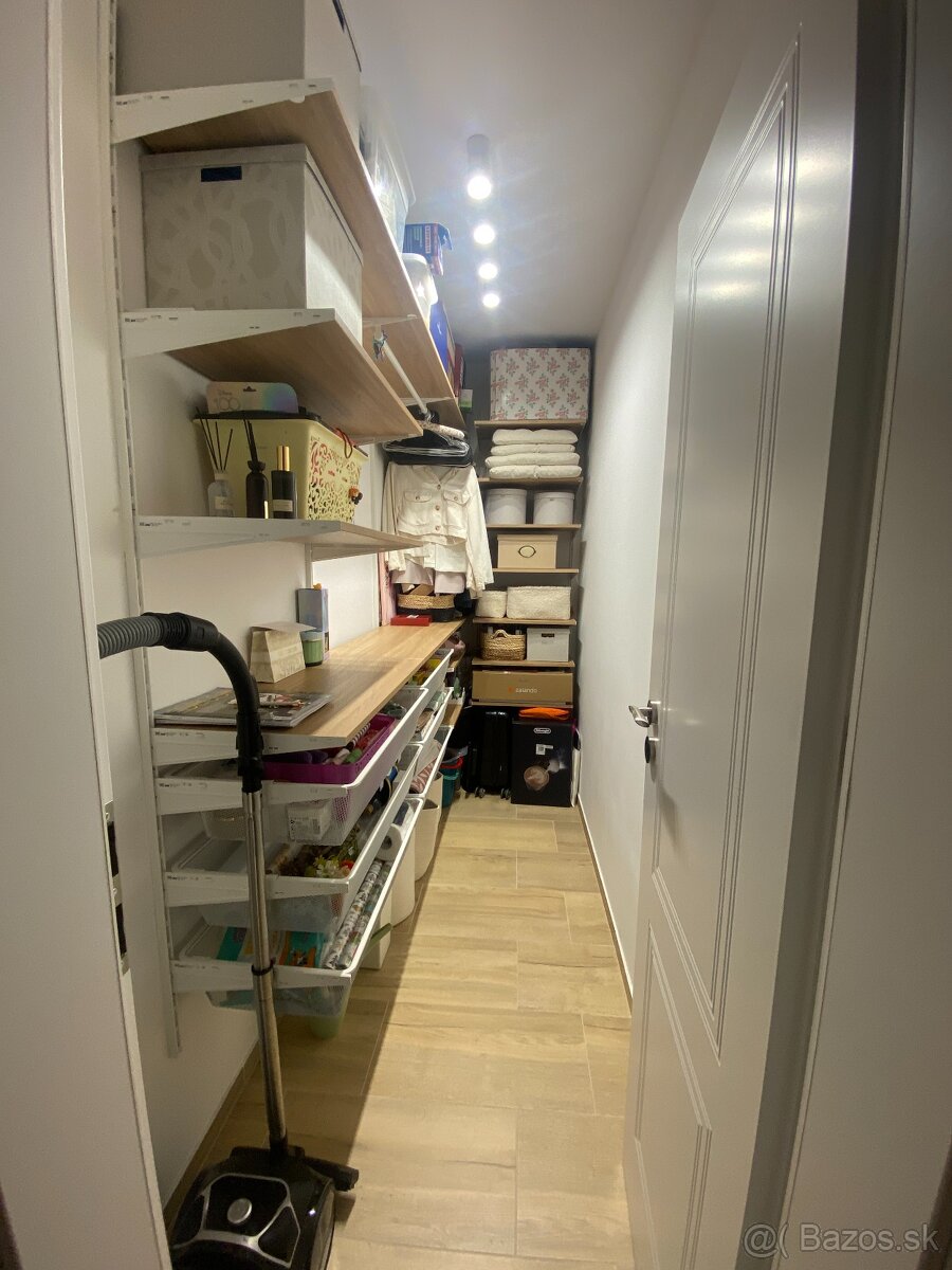 Dizajnový 2-izbový byt, balkón - Trnava, centrum - 13