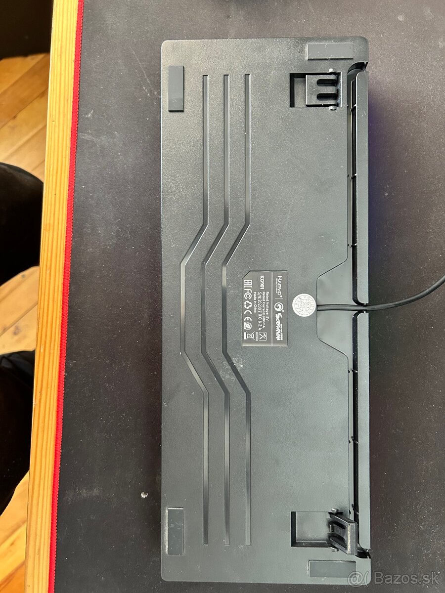 Predám notebook s príslušenstvom - 13