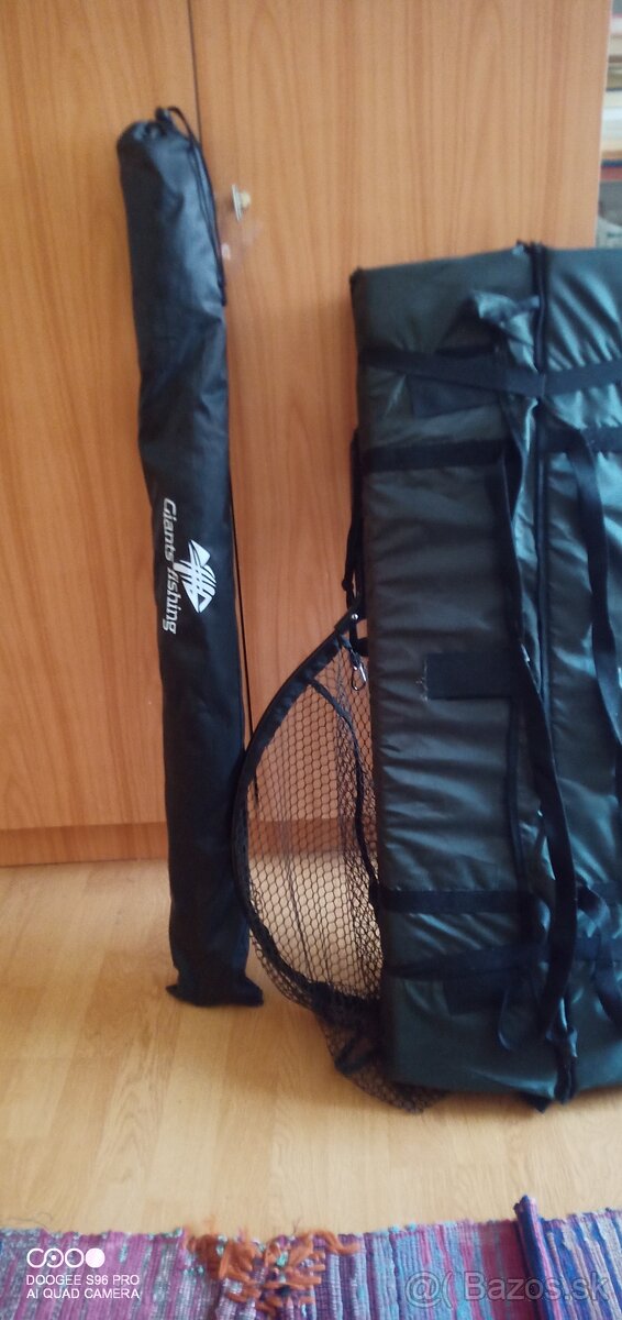 Rybárska výbava - 13