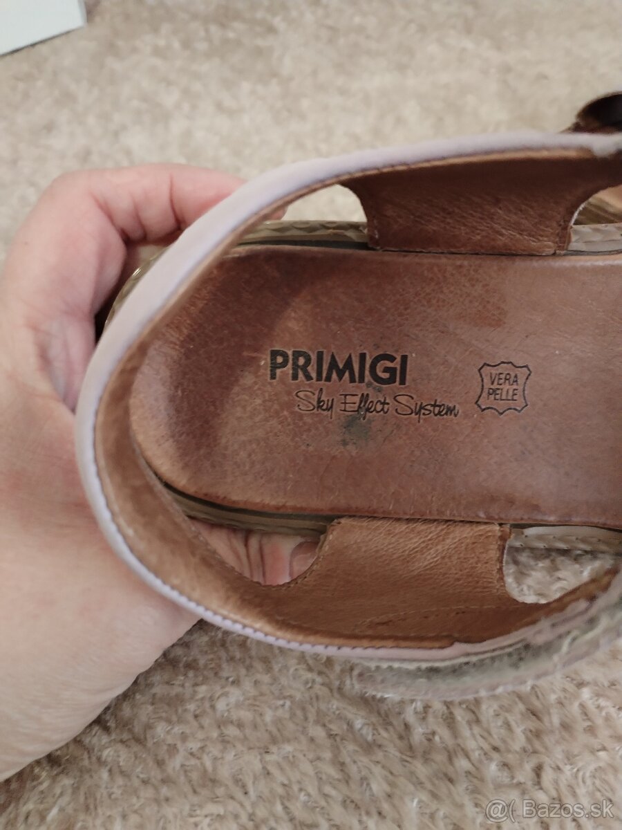 Dievčenská obuv - 13