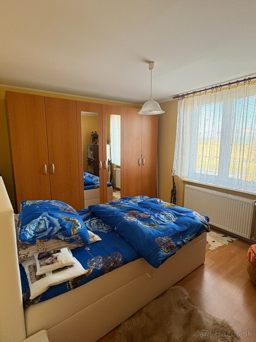 PREDAJ - Rodinný dom, Lužianky - 13