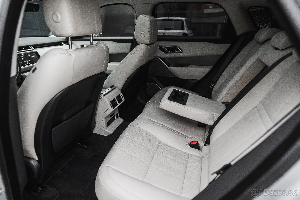 Range Rover Velar - 13