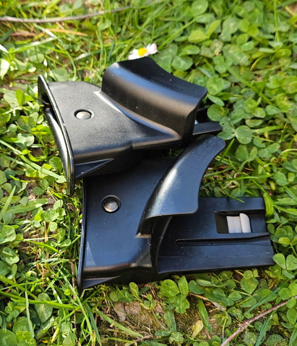 Britax B-Motion 4 Plus - 13