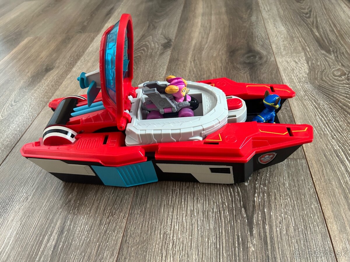 Paw Patrol - 13