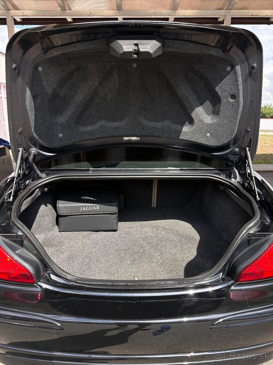 Jaguar x-type 2.2d 114kw - 13