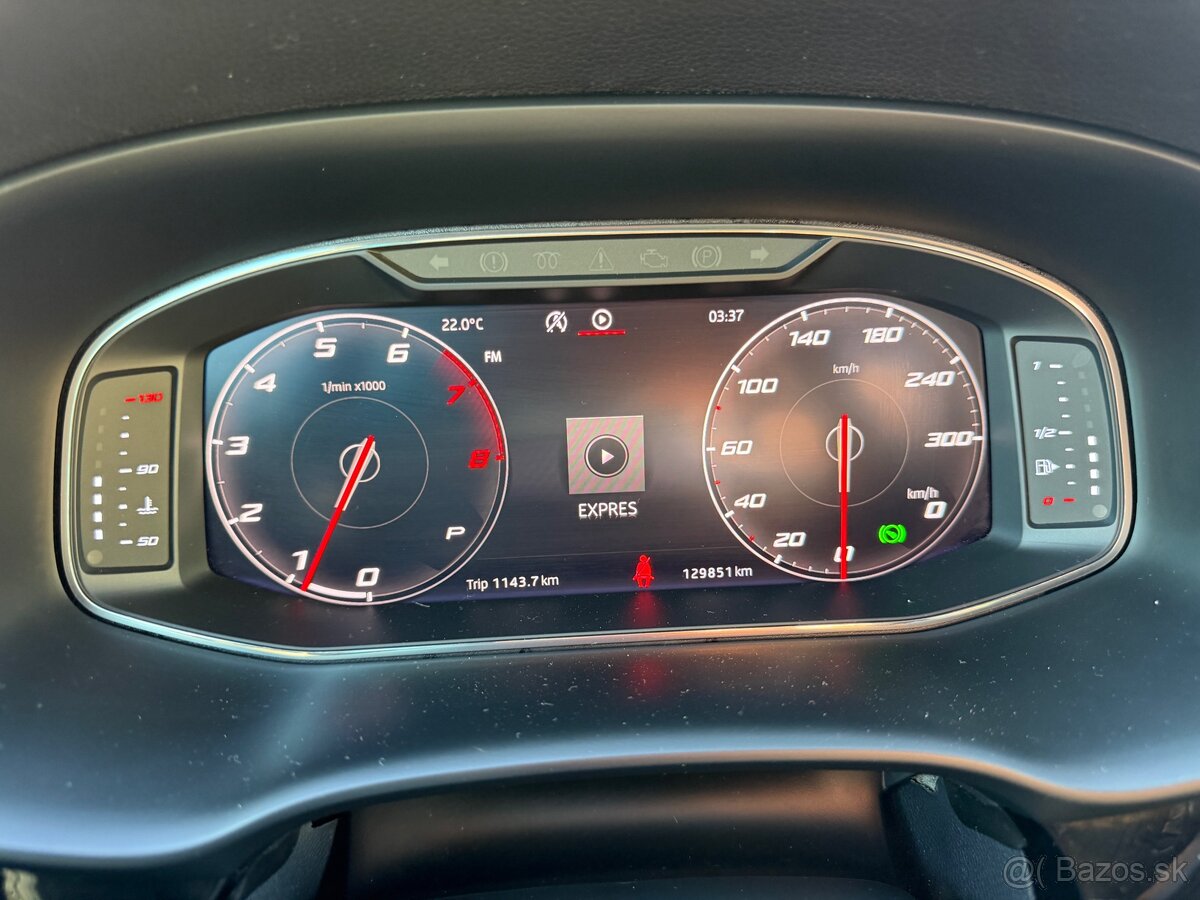 CUPRA - 13