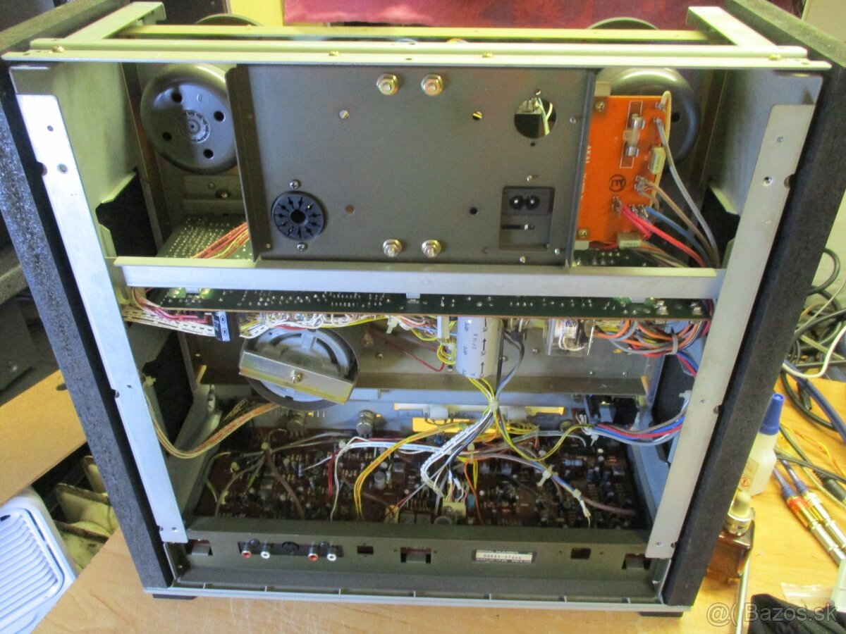 Akai GX 620 - 13