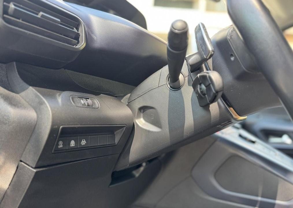 Peugeot Rifter, 1.5 HDi - 13