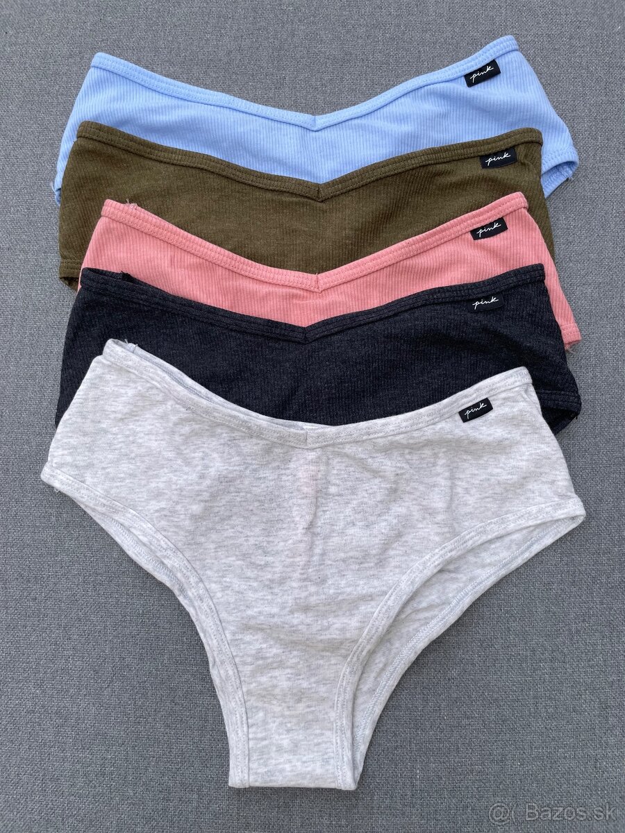 Brazilky S od Victoria’s Secret / PINK - 13