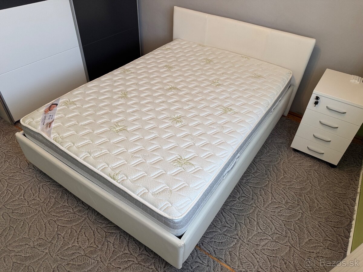 Prémiový matrac Perdormire Libra Fresh 3.0 140x200 - 13