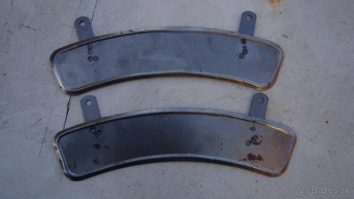 díly Jawa Libeňák šved - 13