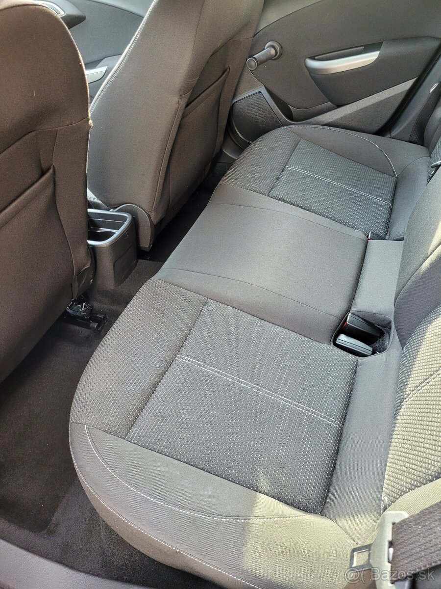 OPEL ASTRA 1,7 CDTI - 13