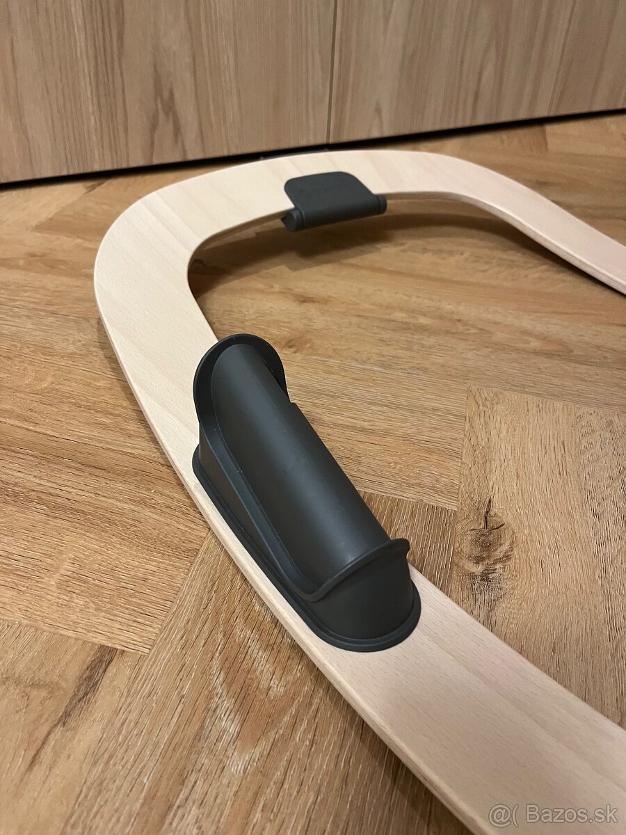 Bugaboo kresielko a podstavec (Newborn set) - 13