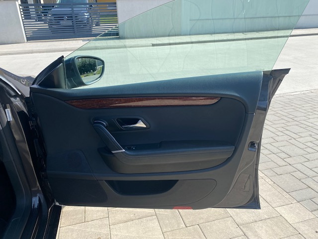 Passat CC 2.0TDI - 13