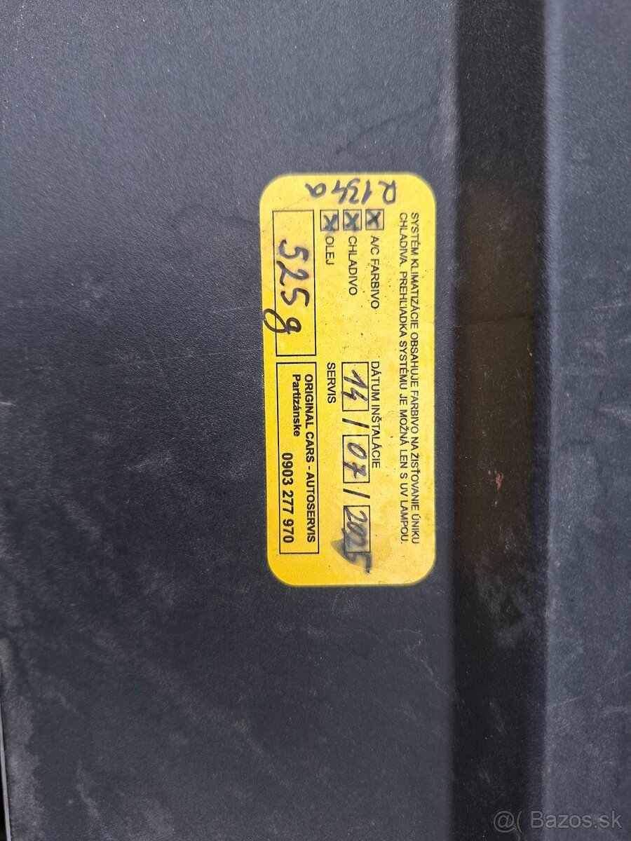 VW Golf plus 1.4 Tsi, 90 kw - 13