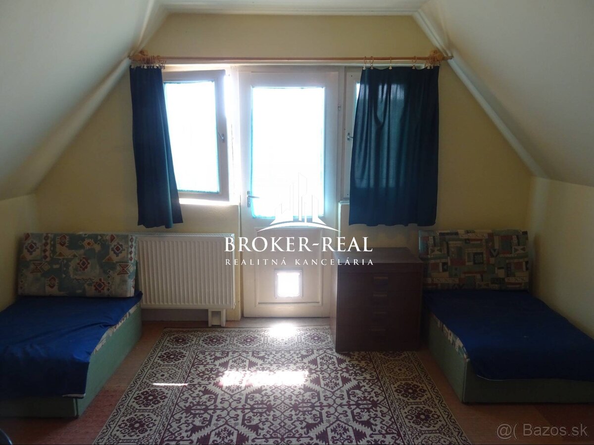 Rodinný dom Forró, Maďarsko - 13