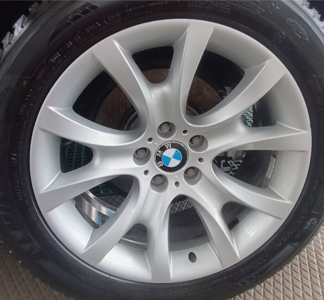 BMW X6 35d - 13