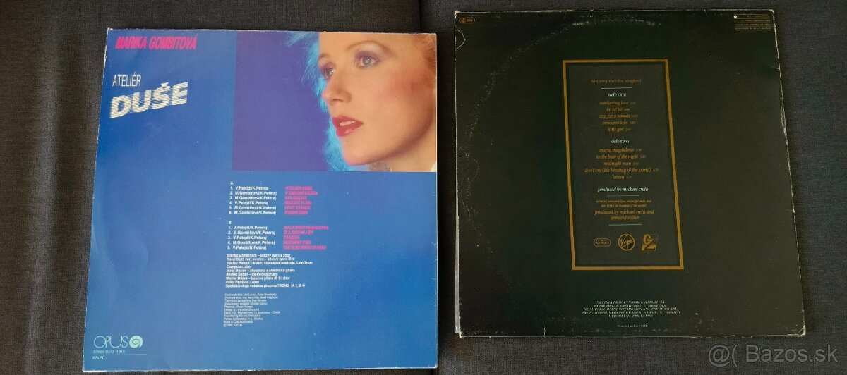LP PLATNE - 13