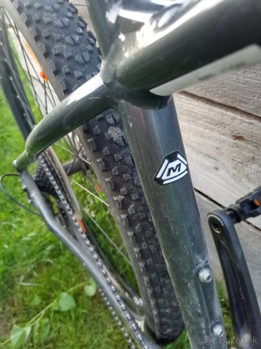 Merida BigNine 200 - 13