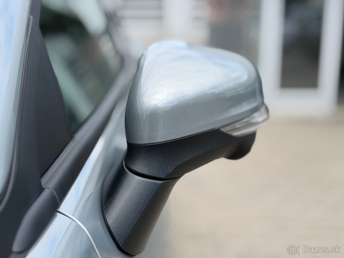 Ford Puma EV Gen E Premium 44kWh 168k - 13