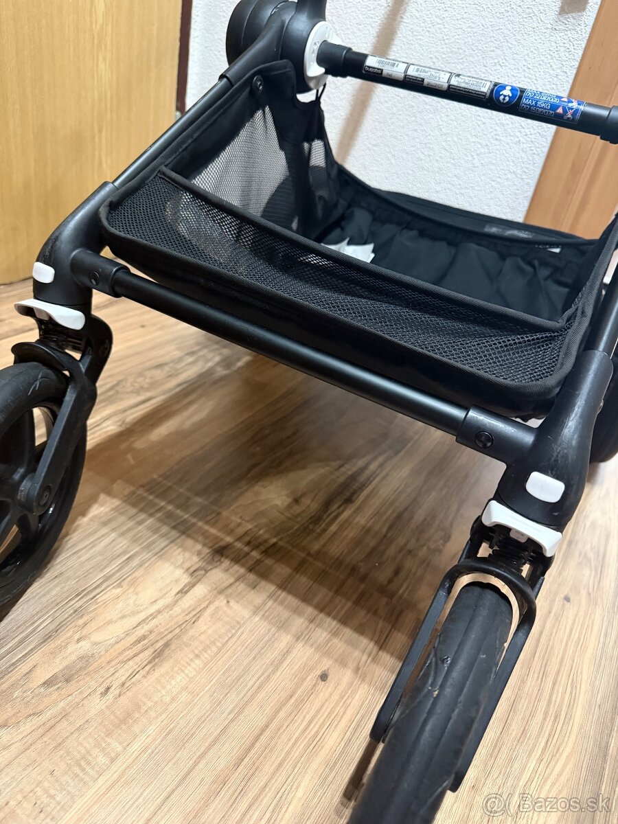 Bugaboo fox 3 - 13