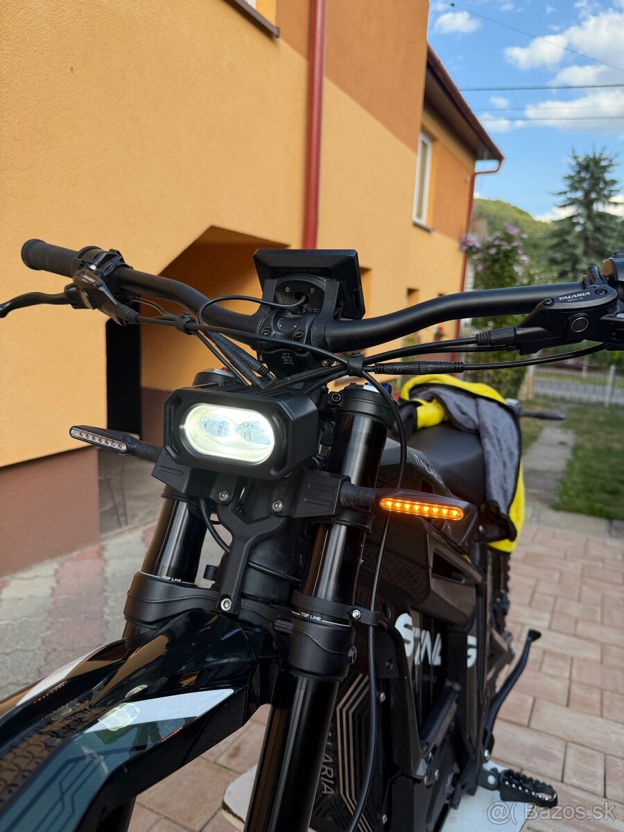 Talaria Sting Mx4 L1e, TOP - 13