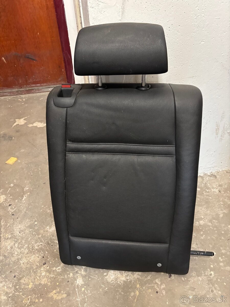 Predam sedacky bmw e70 - 13