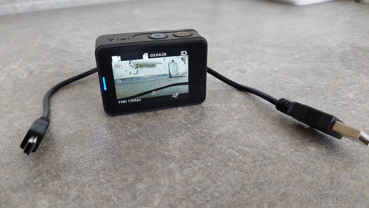 Rollei ActionCam 560 - 13