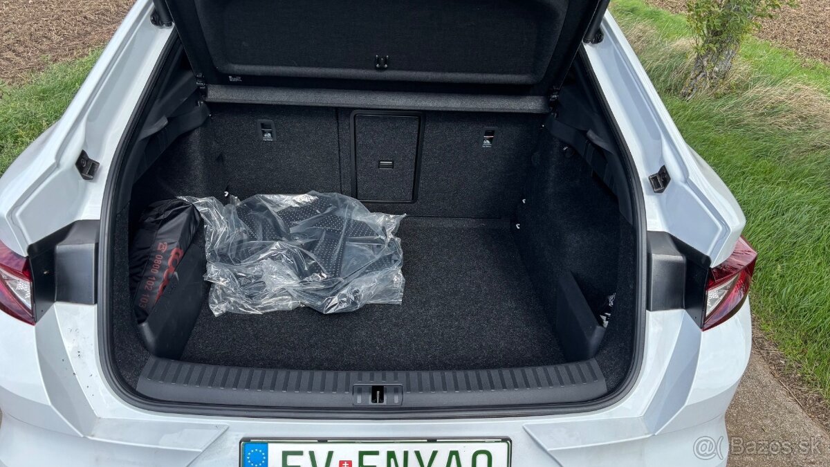 Škoda Enyaq Coupé RS - 13