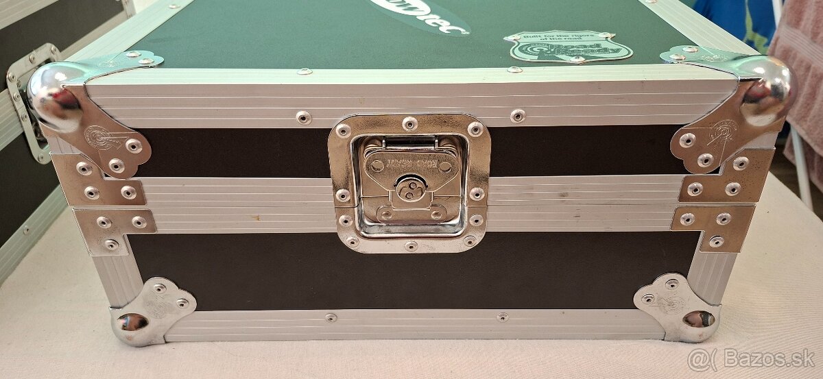 Predám 2x prehrávač + Mixpult - 13